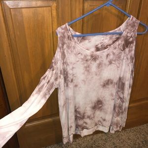 American Eagle long sleeve shirt